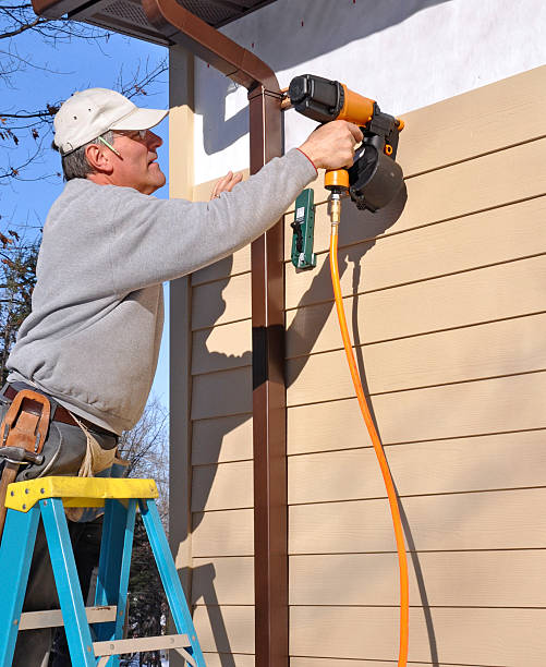 Affordable Siding Repair and Maintenance Services in Black Jack, MO